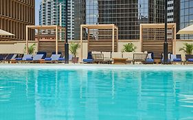Sheraton Denver Downtown Hotel